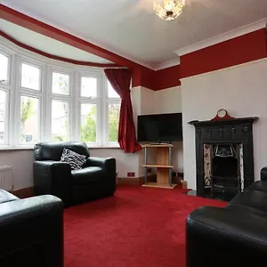 Bournemouth Holiday Home Holiday home